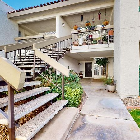 Sunbeam Condo سكوتسدايل المظهر الخارجي الصورة