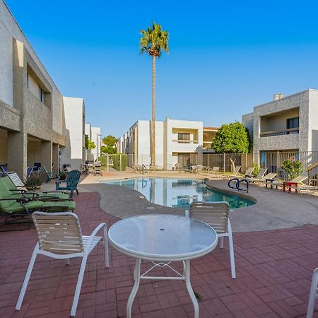 Sunbeam Condo سكوتسدايل المظهر الخارجي الصورة