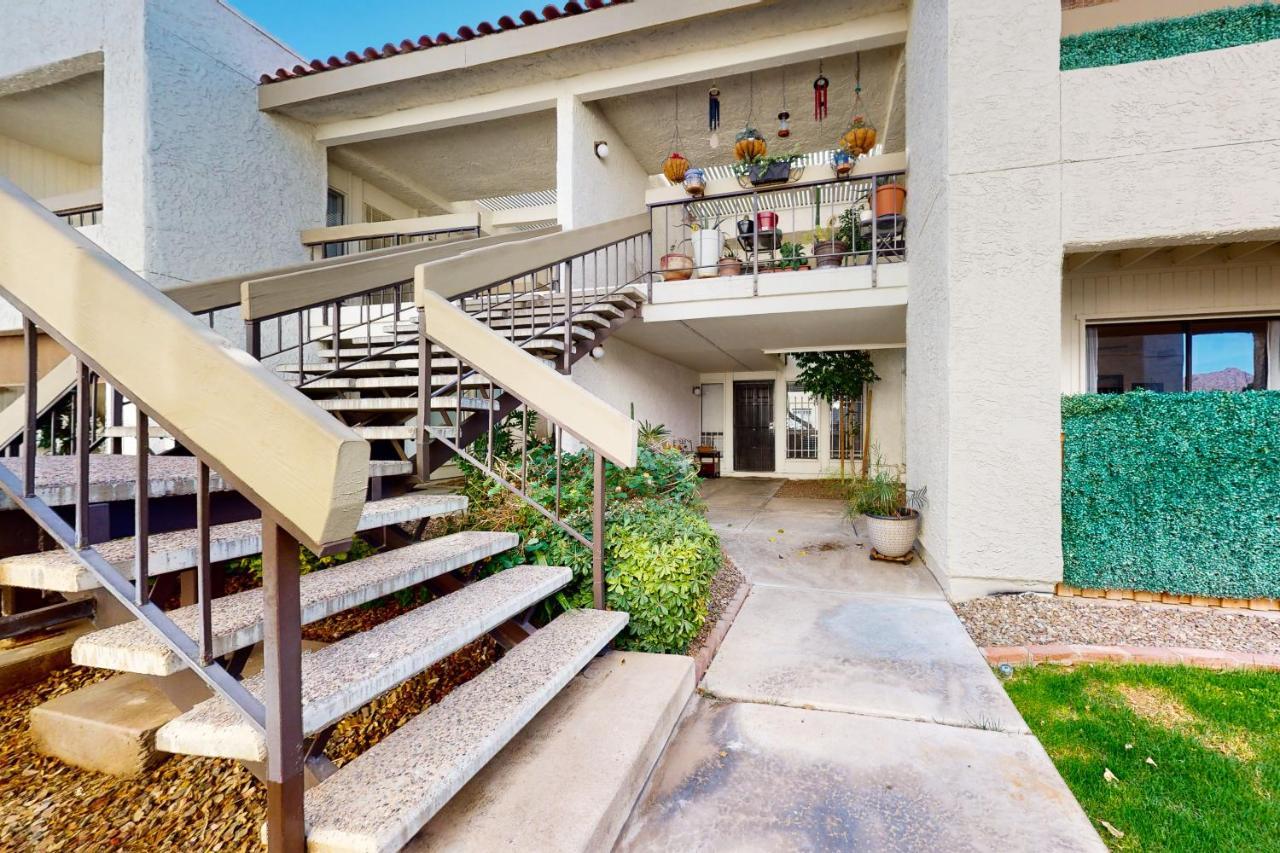 Sunbeam Condo سكوتسدايل المظهر الخارجي الصورة