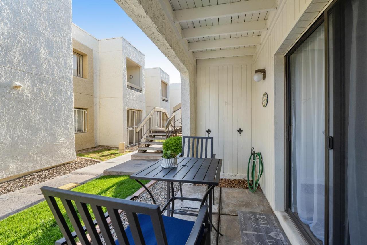 Sunbeam Condo سكوتسدايل المظهر الخارجي الصورة