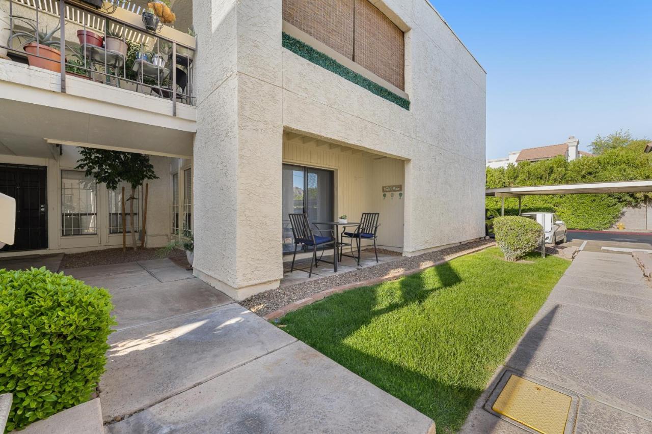 Sunbeam Condo سكوتسدايل المظهر الخارجي الصورة