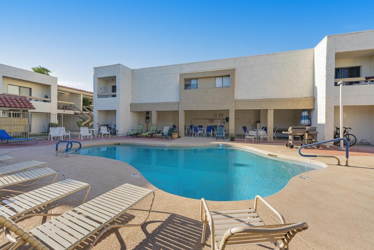Sunbeam Condo سكوتسدايل المظهر الخارجي الصورة